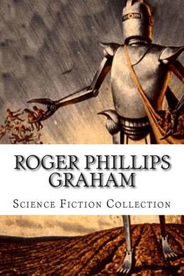 Book cover for Roger Phillips Graham, Science Fiction Collection