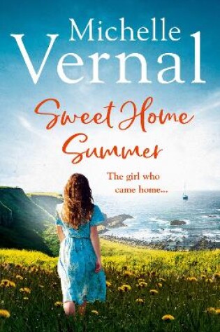 Cover of Sweet Home Summer