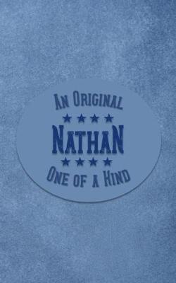 Book cover for Nathan