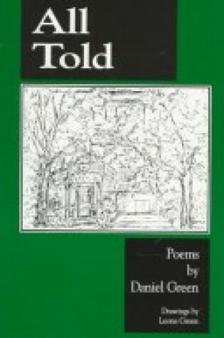 Cover of All Told