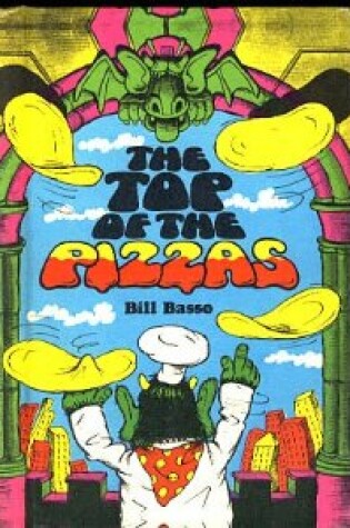 Cover of The Top of the Pizzas