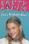 Book cover for Caz's Birthday Blues