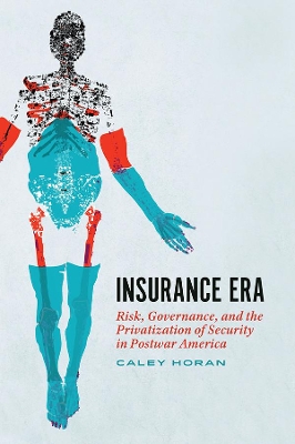 Book cover for Insurance Era