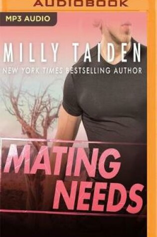 Cover of Mating Needs