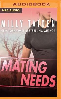 Cover of Mating Needs
