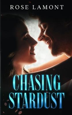 Cover of Chasing Stardust