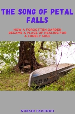 Cover of The Song of Petal Falls