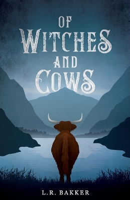 Cover of Of Witches And Cows