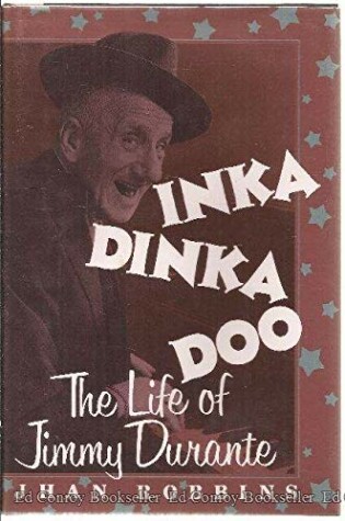 Cover of Inka Dinka Doo