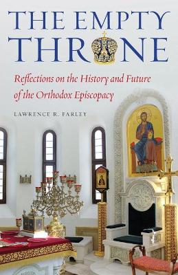 Cover of The Empty Throne