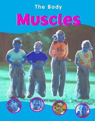 Cover of Muscles