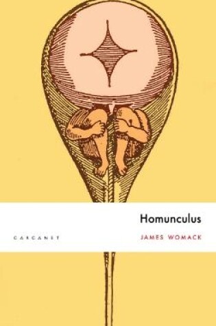 Cover of Homunculus