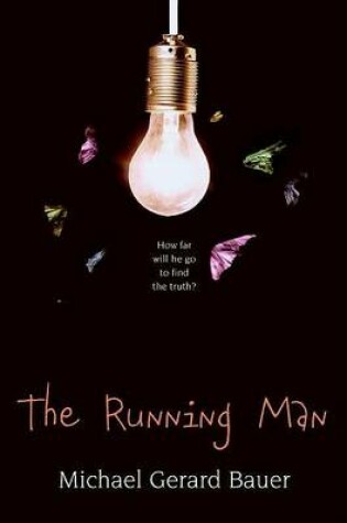 Cover of The Running Man