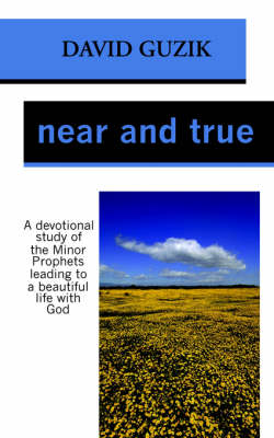 Book cover for Near and True