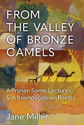 Cover of From the Valley of Bronze Camels