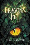 Book cover for Dragon's Pet