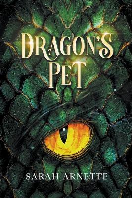 Cover of Dragon's Pet