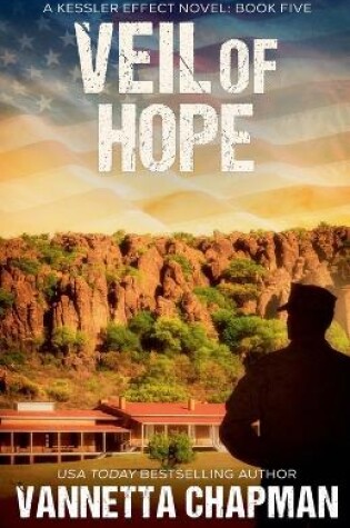 Cover of Veil of Hope