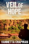 Book cover for Veil of Hope