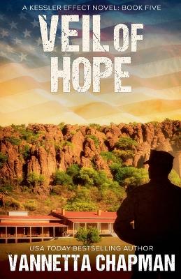 Book cover for Veil of Hope