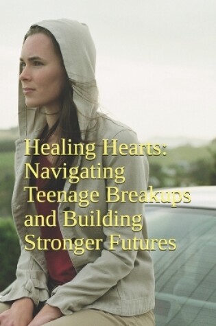 Cover of Healing Hearts