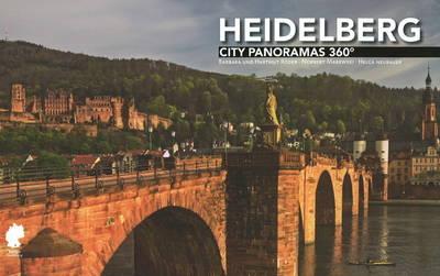 Cover of Heidelberg