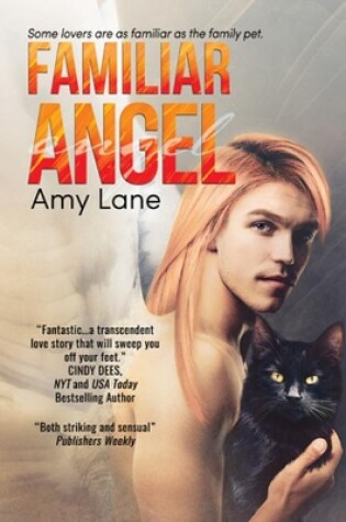 Cover of Familiar Angel Volume 1