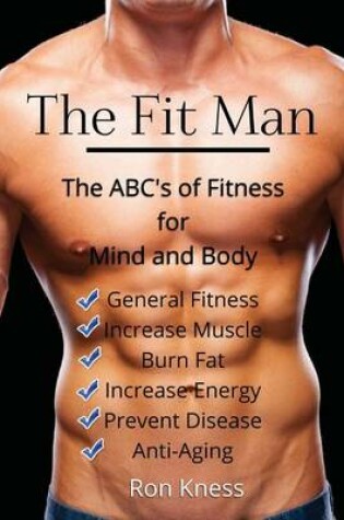 Cover of The Fit Man