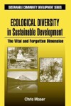 Book cover for Ecological Diversity in Sustainable Development
