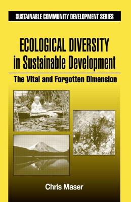 Cover of Ecological Diversity in Sustainable Development