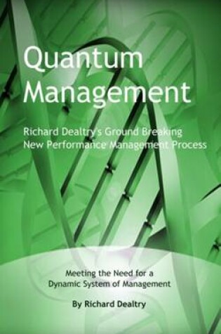 Cover of Quantum Management