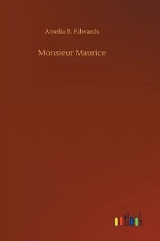 Cover of Monsieur Maurice