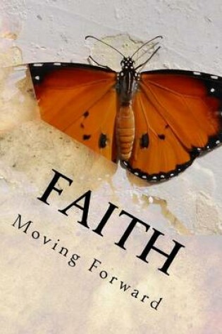 Cover of Faith Moving Forward