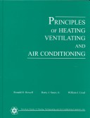 Book cover for Principles of Heating, Ventilating, and Air Conditioning