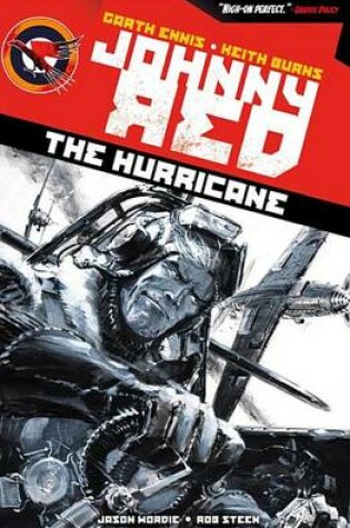 Cover of Johnny Red