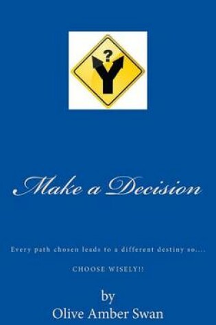 Cover of Make a Decision