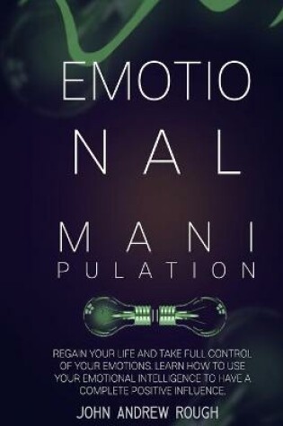 Cover of Emotional Manipulation