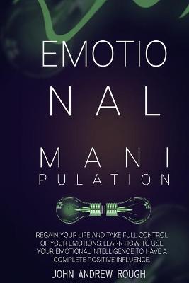 Book cover for Emotional Manipulation