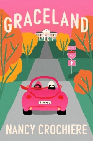 Cover of Graceland
