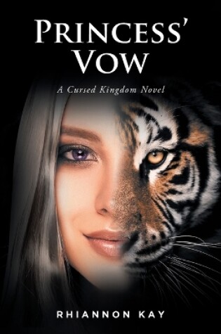 Cover of Princess' Vow