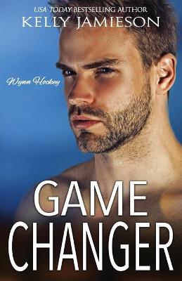 Game Changer by Kelly Jamieson