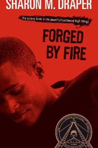 Cover of Forged by Fire