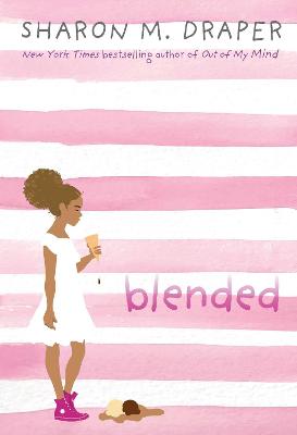 Book cover for Blended