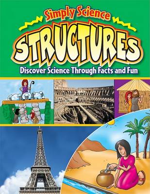 Book cover for Structures