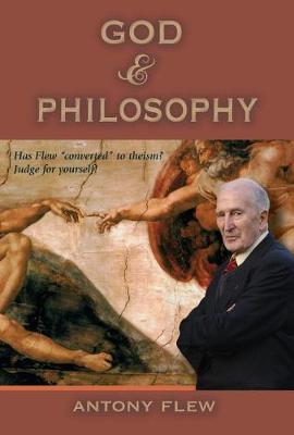 Book cover for God & Philosophy