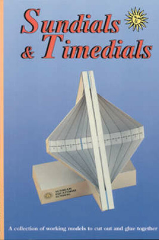 Cover of Sundials and Timedials