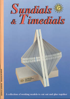 Book cover for Sundials and Timedials