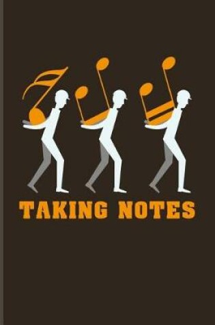 Cover of Taking Notes