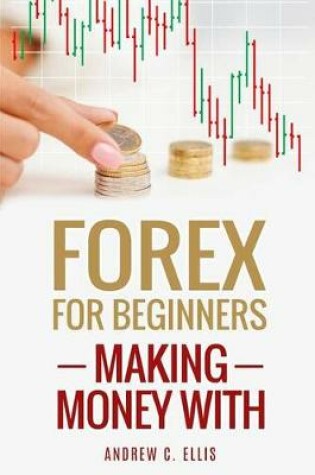 Cover of Forex Trading for Beginners