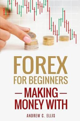 Book cover for Forex Trading for Beginners